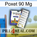 Poxet 90 Mg 11